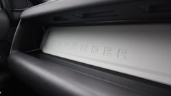 2024 (74) LAND ROVER DEFENDER 3.0 D250 X-Dynamic HSE 110 5dr Auto 5842858