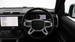 2024 (74) LAND ROVER DEFENDER 3.0 D250 X-Dynamic HSE 110 5dr Auto 5842828