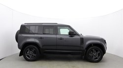 2024 (74) LAND ROVER DEFENDER 3.0 D250 X-Dynamic HSE 110 5dr Auto 5842876