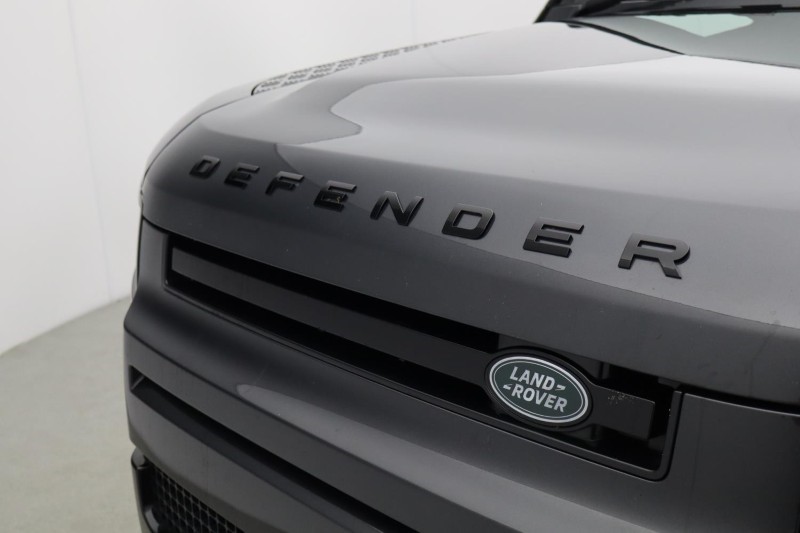 2024 (74) LAND ROVER DEFENDER 3.0 D250 X-Dynamic HSE 110 5dr Auto 5842820