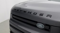 2024 (74) LAND ROVER DEFENDER 3.0 D250 X-Dynamic HSE 110 5dr Auto 5842820