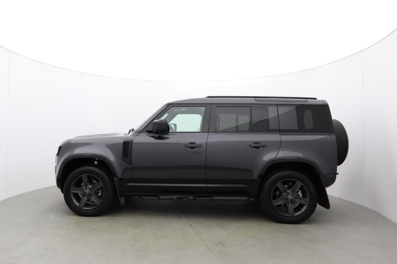 2024 (74) LAND ROVER DEFENDER 3.0 D250 X-Dynamic HSE 110 5dr Auto 5842791