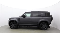 2024 (74) LAND ROVER DEFENDER 3.0 D250 X-Dynamic HSE 110 5dr Auto 5842791