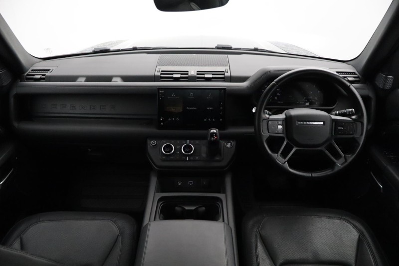 2024 (24) LAND ROVER DEFENDER 3.0 D250 X-Dynamic HSE 90 3dr Auto 5889672