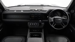 2024 (24) LAND ROVER DEFENDER 3.0 D250 X-Dynamic HSE 90 3dr Auto 5889672