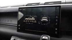 2024 (24) LAND ROVER DEFENDER 3.0 D250 X-Dynamic HSE 90 3dr Auto 5889691