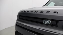 2024 (24) LAND ROVER DEFENDER 3.0 D250 X-Dynamic HSE 90 3dr Auto 5889664