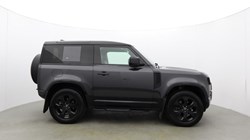 2024 (24) LAND ROVER DEFENDER 3.0 D250 X-Dynamic HSE 90 3dr Auto 5889637