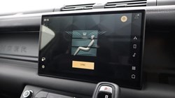 2024 (24) LAND ROVER DEFENDER 3.0 D250 X-Dynamic HSE 90 3dr Auto 5889690