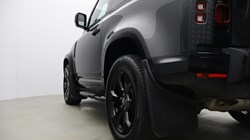 2024 (24) LAND ROVER DEFENDER 3.0 D250 X-Dynamic HSE 90 3dr Auto 5889644