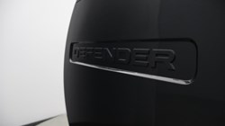 2024 (24) LAND ROVER DEFENDER 3.0 D250 X-Dynamic HSE 90 3dr Auto 5889645