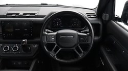 2024 (24) LAND ROVER DEFENDER 3.0 D250 X-Dynamic HSE 90 3dr Auto 5889677
