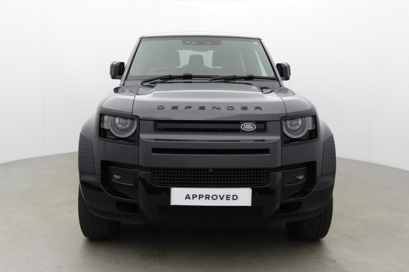 2024 (24) LAND ROVER DEFENDER 3.0 D250 X-Dynamic HSE 90 3dr Auto 5889634