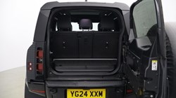 2024 (24) LAND ROVER DEFENDER 3.0 D250 X-Dynamic HSE 90 3dr Auto 5889647
