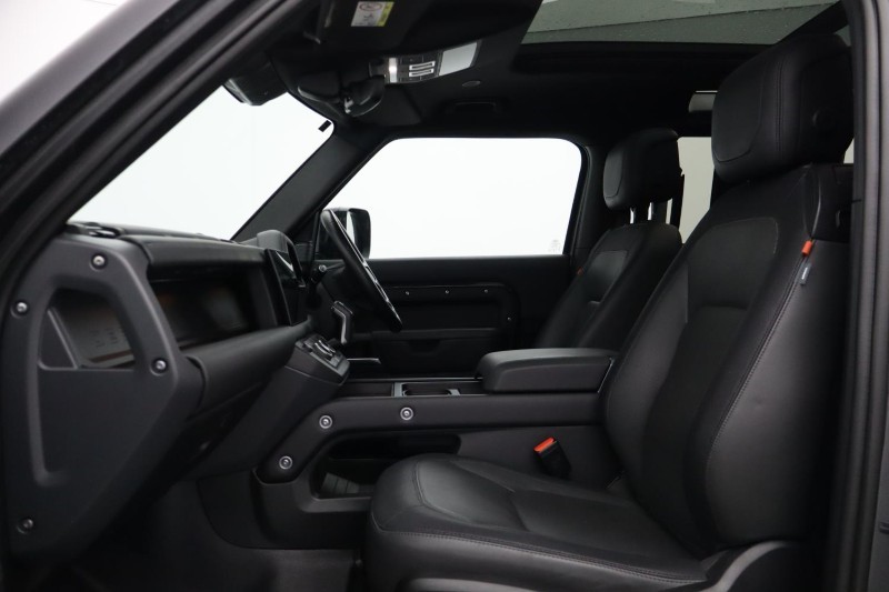 2024 (24) LAND ROVER DEFENDER 3.0 D250 X-Dynamic HSE 90 3dr Auto 5889652