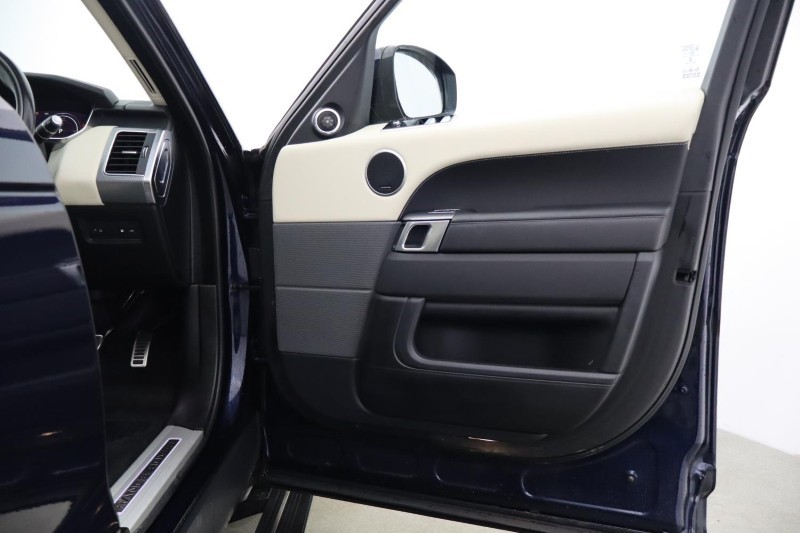 2021 (71) LAND ROVER RANGE ROVER SPORT 2.0 P400e HSE Dynamic 5dr Auto 5869204