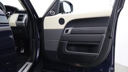 2021 (71) LAND ROVER RANGE ROVER SPORT 2.0 P400e HSE Dynamic 5dr Auto 5869204
