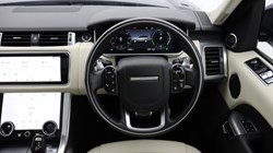 2021 (71) LAND ROVER RANGE ROVER SPORT 2.0 P400e HSE Dynamic 5dr Auto 5869203