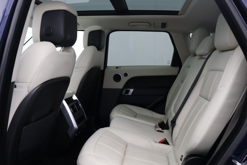 2021 (71) LAND ROVER RANGE ROVER SPORT 2.0 P400e HSE Dynamic 5dr Auto 5869183