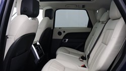 2021 (71) LAND ROVER RANGE ROVER SPORT 2.0 P400e HSE Dynamic 5dr Auto 5869183
