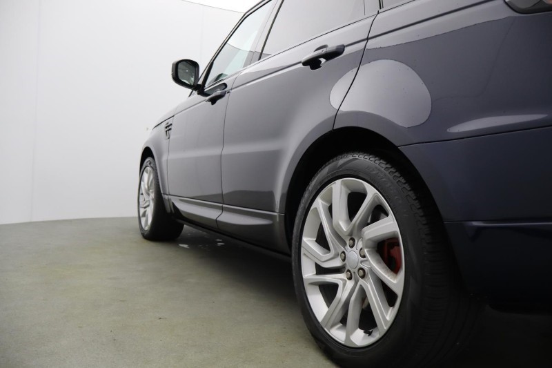 2021 (71) LAND ROVER RANGE ROVER SPORT 2.0 P400e HSE Dynamic 5dr Auto 5869179