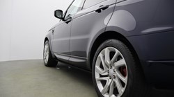 2021 (71) LAND ROVER RANGE ROVER SPORT 2.0 P400e HSE Dynamic 5dr Auto 5869179