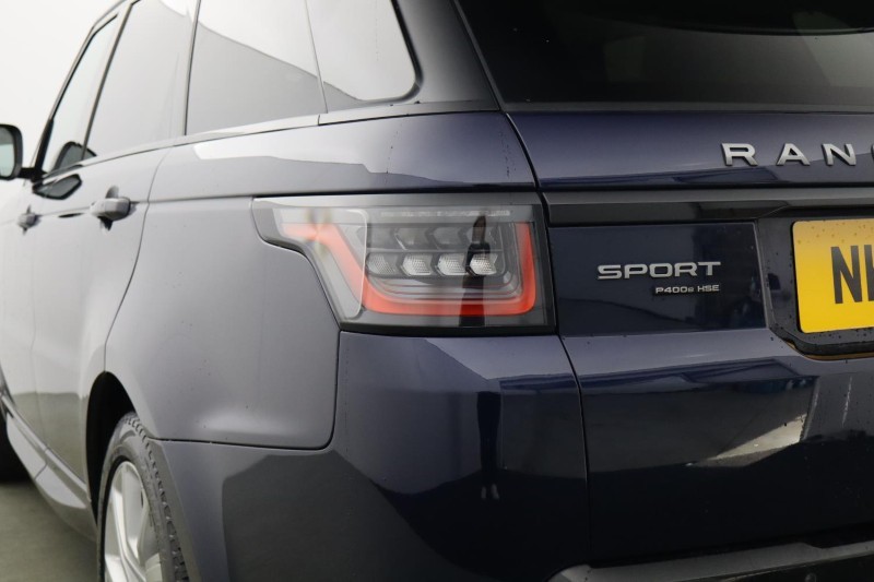 2021 (71) LAND ROVER RANGE ROVER SPORT 2.0 P400e HSE Dynamic 5dr Auto 5869173