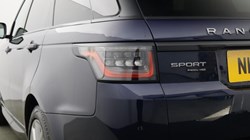 2021 (71) LAND ROVER RANGE ROVER SPORT 2.0 P400e HSE Dynamic 5dr Auto 5869173
