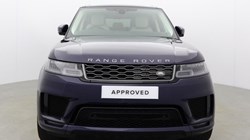 2021 (71) LAND ROVER RANGE ROVER SPORT 2.0 P400e HSE Dynamic 5dr Auto 5869165