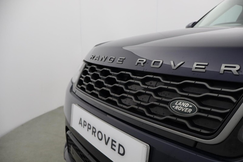 2021 (71) LAND ROVER RANGE ROVER SPORT 2.0 P400e HSE Dynamic 5dr Auto 5869195