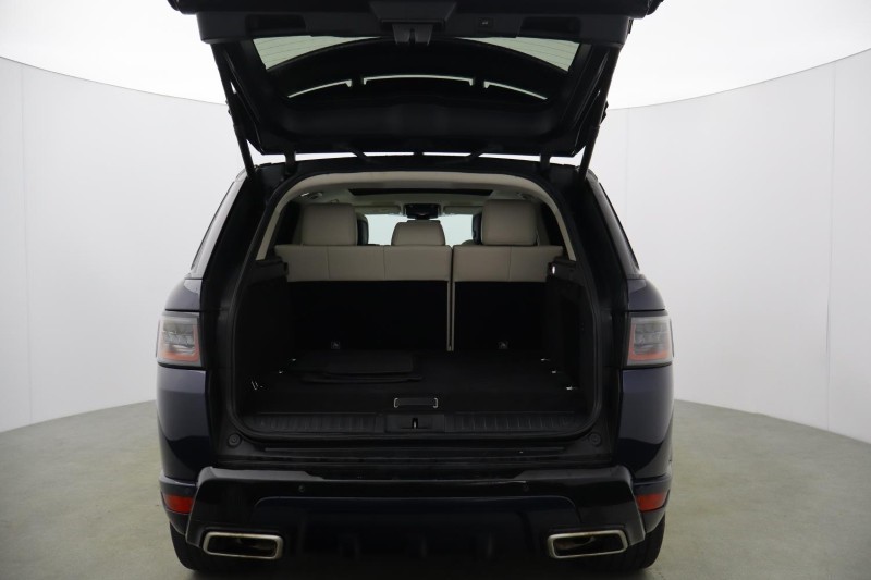 2021 (71) LAND ROVER RANGE ROVER SPORT 2.0 P400e HSE Dynamic 5dr Auto 5869177