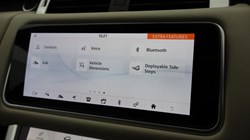 2021 (71) LAND ROVER RANGE ROVER SPORT 2.0 P400e HSE Dynamic 5dr Auto 5869224