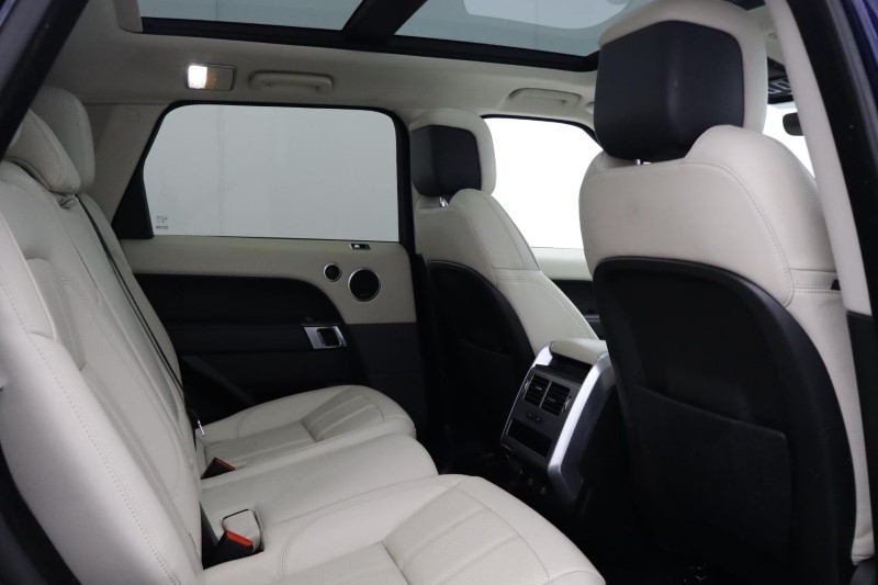 2021 (71) LAND ROVER RANGE ROVER SPORT 2.0 P400e HSE Dynamic 5dr Auto 5869186