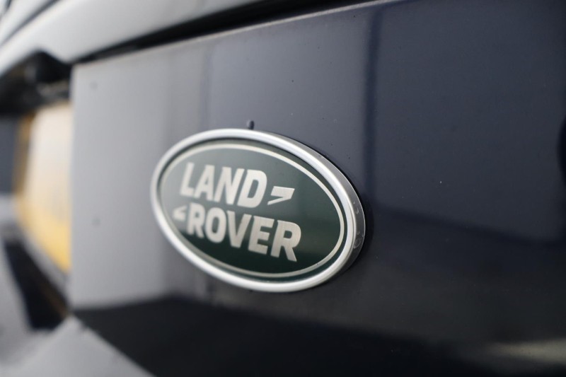 2021 (71) LAND ROVER RANGE ROVER SPORT 2.0 P400e HSE Dynamic 5dr Auto 5869174