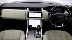 2021 (71) LAND ROVER RANGE ROVER SPORT 2.0 P400e HSE Dynamic 5dr Auto 5869198