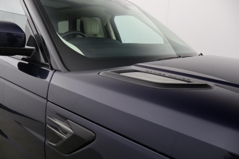 2021 (71) LAND ROVER RANGE ROVER SPORT 2.0 P400e HSE Dynamic 5dr Auto 5869192