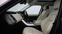 2021 (71) LAND ROVER RANGE ROVER SPORT 2.0 P400e HSE Dynamic 5dr Auto 5869180