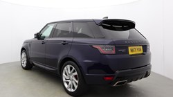 2021 (71) LAND ROVER RANGE ROVER SPORT 2.0 P400e HSE Dynamic 5dr Auto 5869171