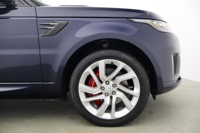 2021 (71) LAND ROVER RANGE ROVER SPORT 2.0 P400e HSE Dynamic 5dr Auto 5869190