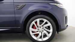 2021 (71) LAND ROVER RANGE ROVER SPORT 2.0 P400e HSE Dynamic 5dr Auto 5869190