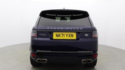 2021 (71) LAND ROVER RANGE ROVER SPORT 2.0 P400e HSE Dynamic 5dr Auto 5869167