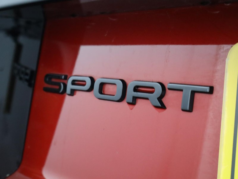 2025 (25) LAND ROVER DISCOVERY SPORT 2.0 D200 Dynamic HSE 5dr Auto [7 Seat] 5859880