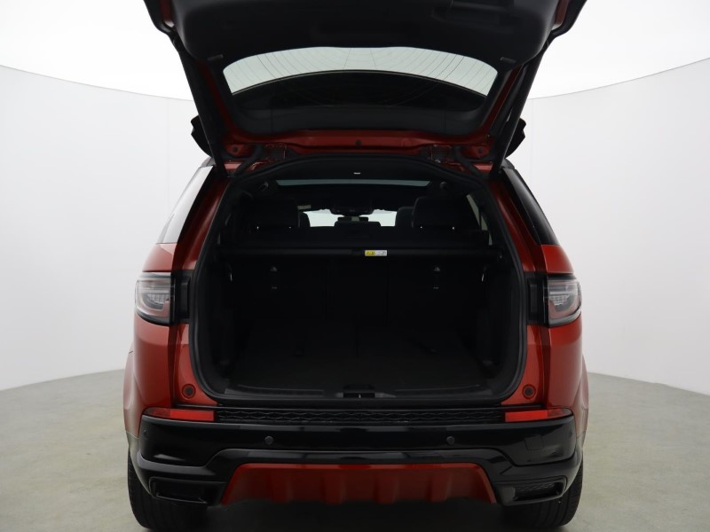 2025 (25) LAND ROVER DISCOVERY SPORT 2.0 D200 Dynamic HSE 5dr Auto [7 Seat] 5859885