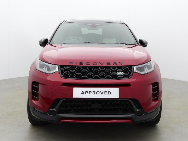 2025 (25) LAND ROVER DISCOVERY SPORT 2.0 D200 Dynamic HSE 5dr Auto [7 Seat] 5859870