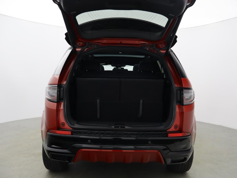 2025 (25) LAND ROVER DISCOVERY SPORT 2.0 D200 Dynamic HSE 5dr Auto [7 Seat] 5859882