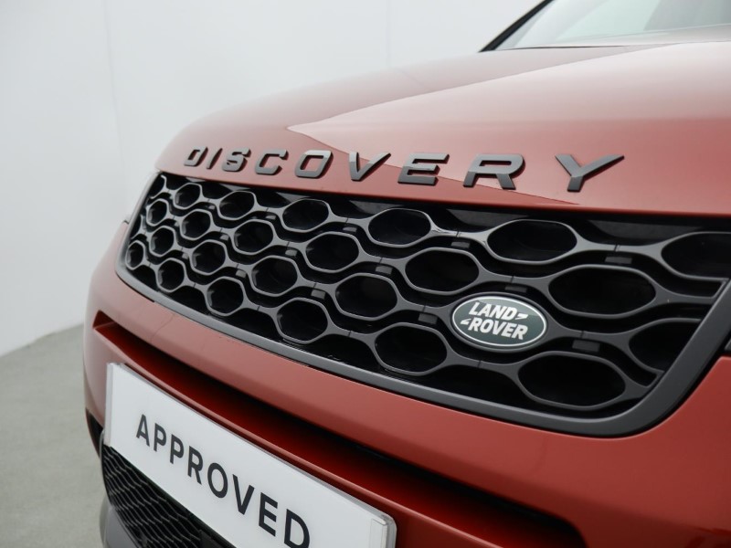 2025 (25) LAND ROVER DISCOVERY SPORT 2.0 D200 Dynamic HSE 5dr Auto [7 Seat] 5859904
