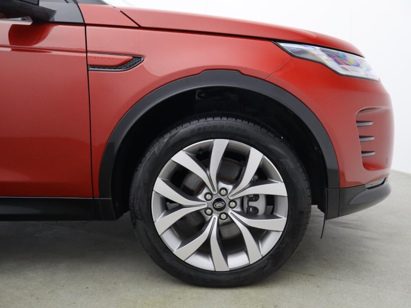 2025 (25) LAND ROVER DISCOVERY SPORT 2.0 D200 Dynamic HSE 5dr Auto [7 Seat] 5859901