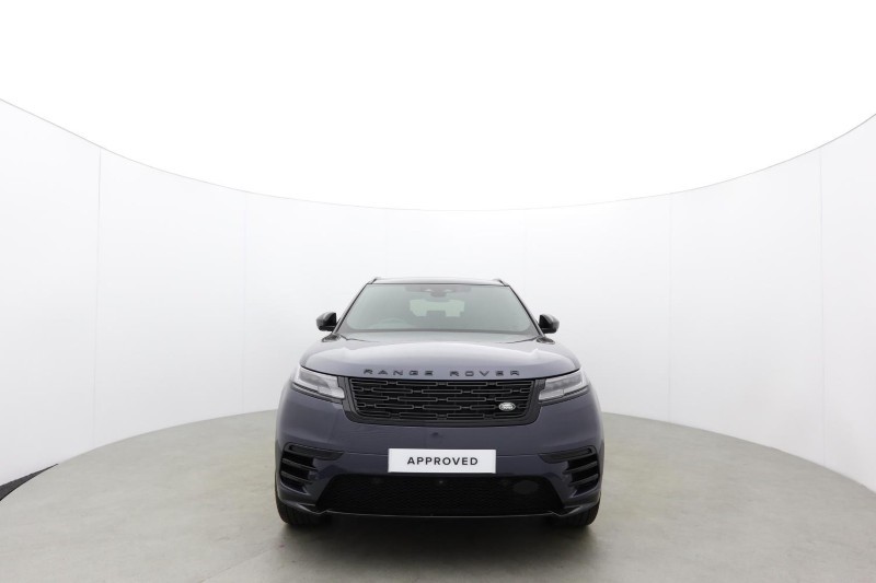 2025 (25) LAND ROVER RANGE ROVER VELAR 2.0 P400e Autobiography 5dr Auto [Revised] 5860840