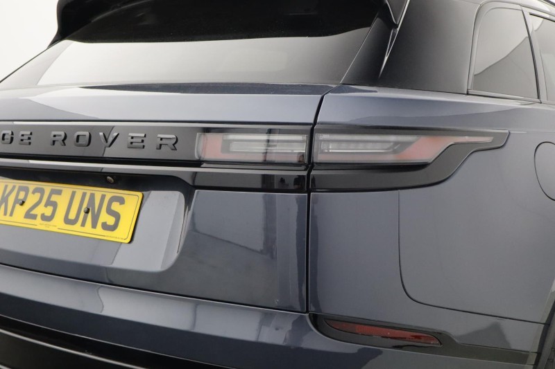 2025 (25) LAND ROVER RANGE ROVER VELAR 2.0 P400e Autobiography 5dr Auto [Revised] 5860847