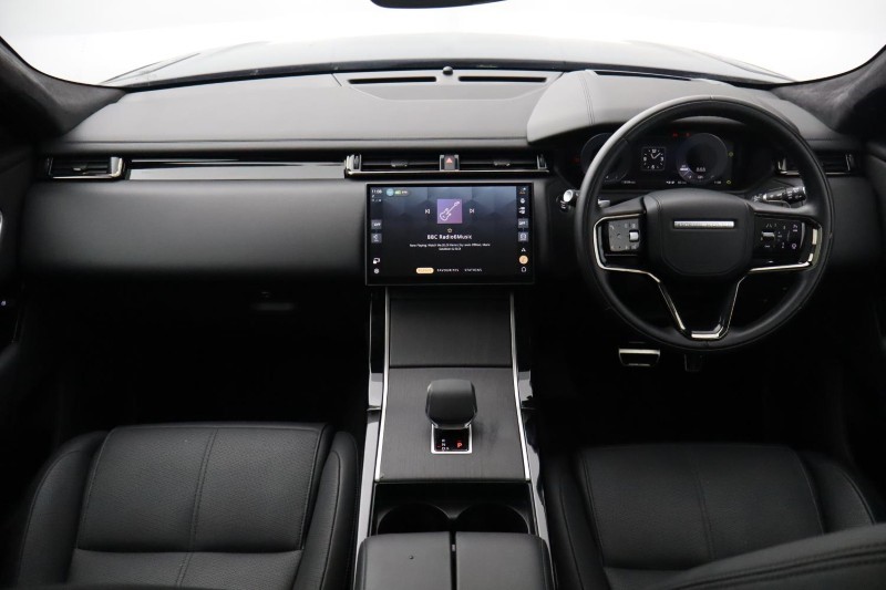 2025 (25) LAND ROVER RANGE ROVER VELAR 2.0 P400e Autobiography 5dr Auto [Revised] 5860872